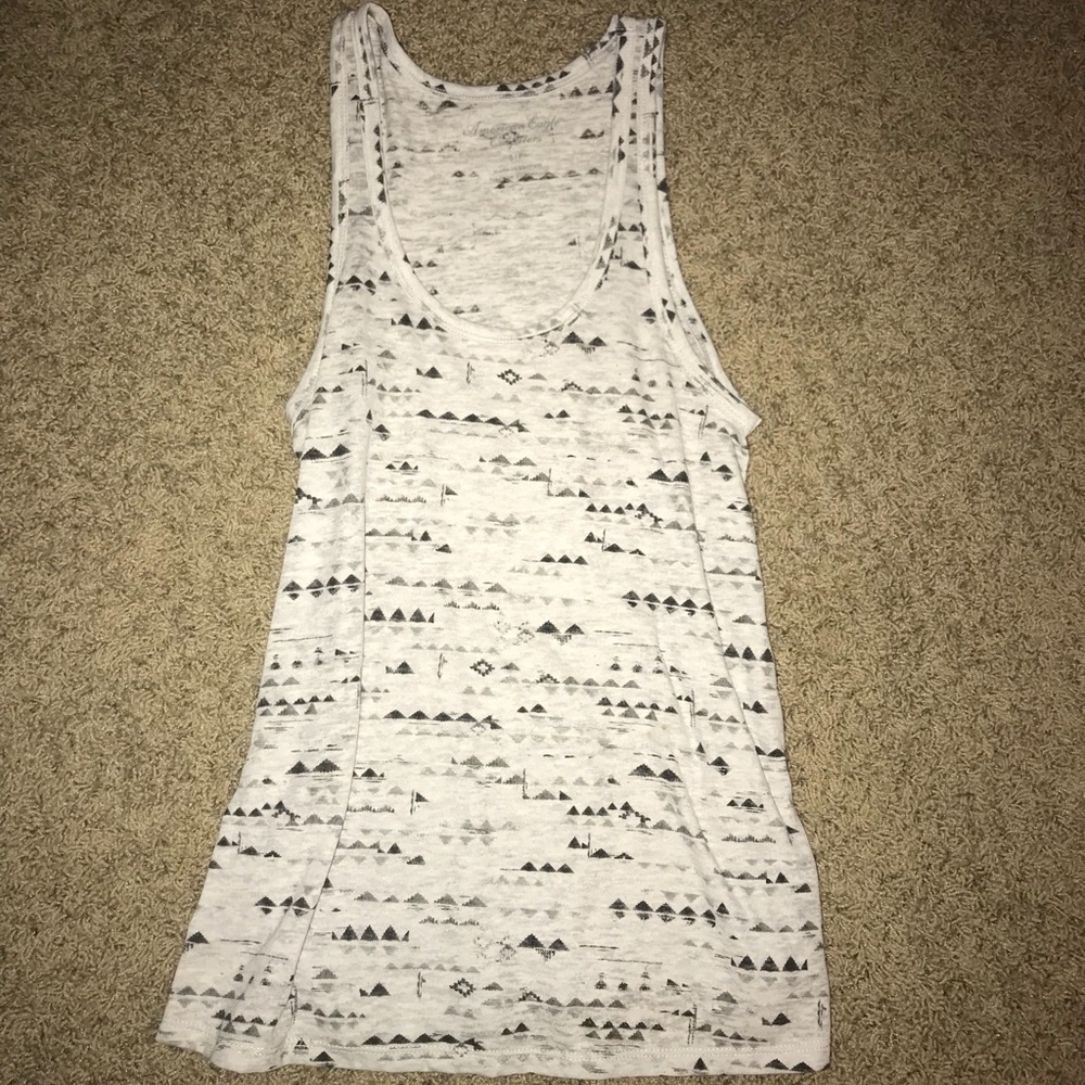 American Eagle Tank Top
